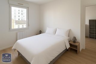  Appartement � louer 2 pi�ces 41 m�