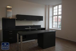  Appartement � louer 3 pi�ces 63 m�