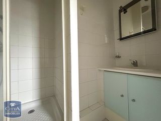  Appartement � louer 2 pi�ces 41 m�