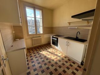  Appartement � louer 3 pi�ces 54 m�