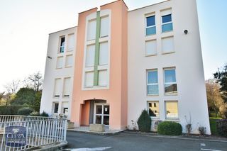  Appartement � louer 1 pi�ce 25 m�