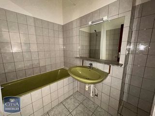  Appartement � louer 2 pi�ces 47 m�