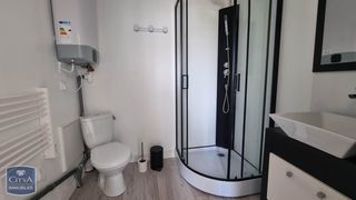  Appartement � louer 1 pi�ce 27 m�