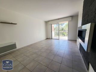  Appartement � louer 2 pi�ces 44 m�