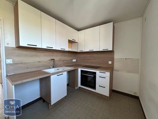  Appartement � louer 3 pi�ces 59 m�