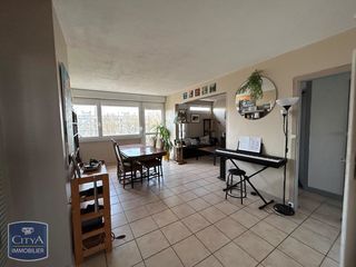  Appartement � louer 2 pi�ces 59 m�