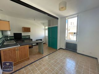  Appartement � louer 2 pi�ces 31 m�