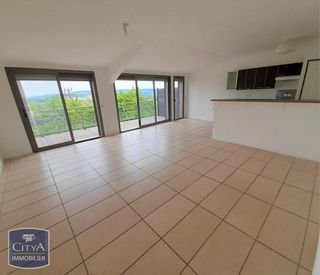  Appartement � louer 3 pi�ces 91 m�