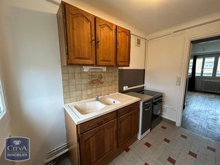  Appartement � louer 4 pi�ces 63 m�