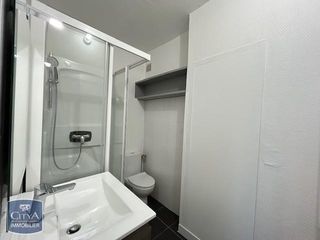  Appartement � louer 1 pi�ce 12 m�