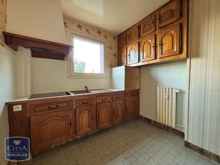  Appartement � louer 3 pi�ces 52 m�