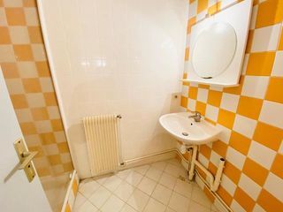  Appartement � louer 1 pi�ce 25 m�