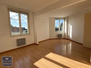  Appartement � louer 4 pi�ces 62 m�