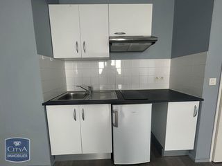  Appartement � louer 1 pi�ce 29 m�