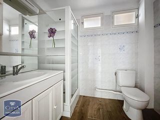  Appartement � louer 3 pi�ces 52 m�