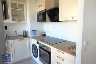  Appartement � louer 4 pi�ces 78 m�