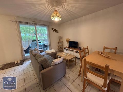   Location Appartement Appartement - 3 pi�ce(s) - 56 m�