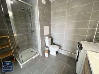  Appartement � louer 1 pi�ce 28 m�