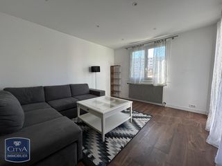  Appartement � louer 3 pi�ces 52 m�