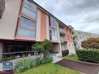  Appartement � louer 1 pi�ce 28 m�