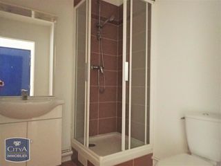  Appartement � louer 1 pi�ce 18 m�