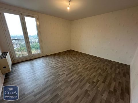   Location Appartement Appartement - 3 pi�ce(s) - 63 m�
