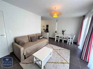  Appartement � louer 3 pi�ces 44 m�