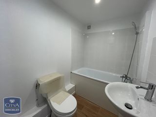  Appartement � louer 1 pi�ce 22 m�