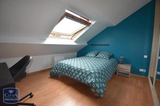  Appartement � louer 1 pi�ce 7 m�