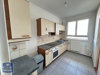  Appartement � louer 3 pi�ces 69 m�