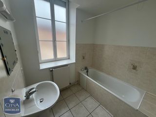  Appartement � louer 3 pi�ces 59 m�