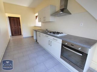  Appartement � louer 4 pi�ces 78 m�