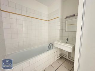  Appartement � louer 2 pi�ces 40 m�