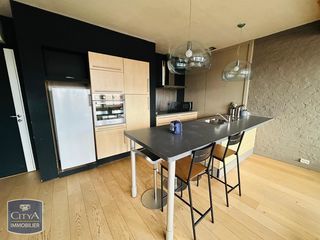  Appartement � louer 3 pi�ces 68 m�