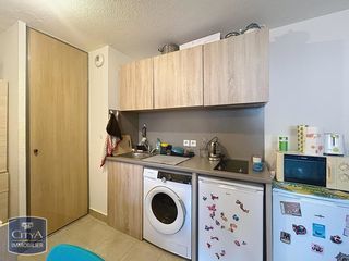  Appartement � louer 2 pi�ces 42 m�