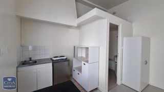  Appartement � louer 1 pi�ce 15 m�