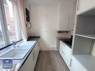  Maison � louer 4 pi�ces 85 m�