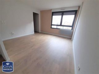  Appartement � louer 2 pi�ces 34 m�