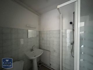  Appartement � louer 2 pi�ces 40 m�