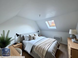  Appartement � louer 3 pi�ces 64 m�