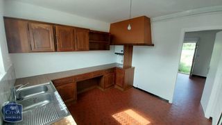  Maison � louer 4 pi�ces 89 m�