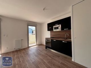  Appartement � louer 3 pi�ces 65 m�