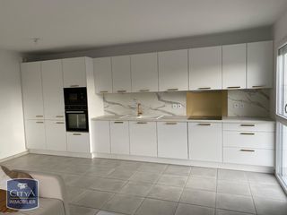  Appartement � louer 3 pi�ces 63 m�