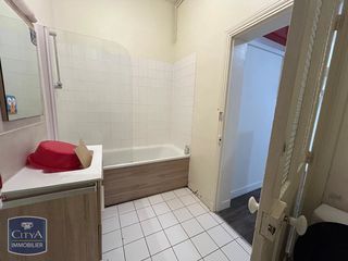  Appartement � louer 1 pi�ce 29 m�