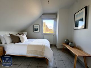  Appartement � louer 4 pi�ces 66 m�