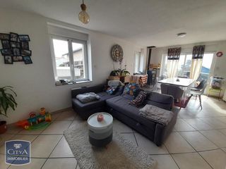  Maison � louer 5 pi�ces 102 m�