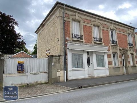   Location Appartement Appartement - 3 pi�ce(s) - 39 m�