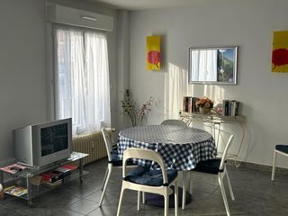  Appartement � vendre 2 pi�ces 47 m�