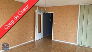  Appartement � louer 2 pi�ces 46 m�