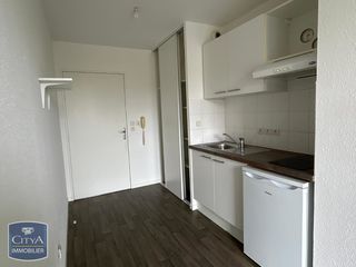  Appartement � louer 1 pi�ce 21 m�